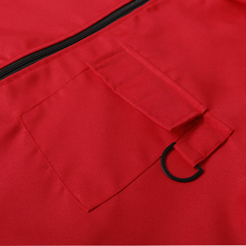 One Piece Plus Belt Plus Gloves