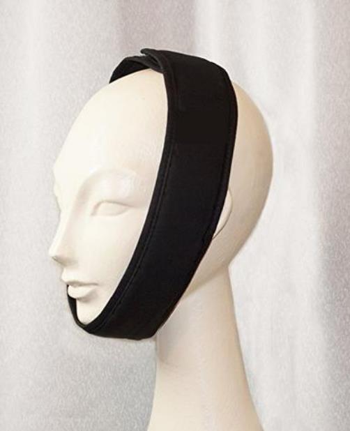 Portable Acupuncture Headband