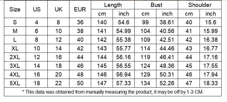 Leisurely Fashion Ladies Stand Collar Back Wrinkle Linen Extra Long Dress