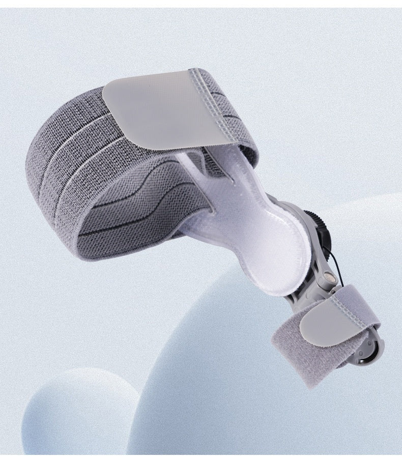 Hallux Valgus Corrector Adjustable Knob Big Toe