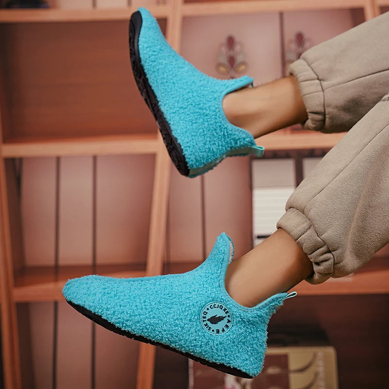 Men's Shoes Plus Size British Style Business Work Work Sneaker