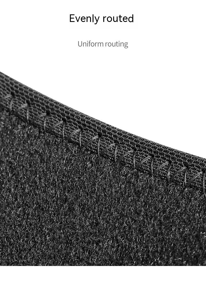 Sports Shoulder Men's Protection Adjustable Bandana Neck Protection Anti-forward Shoulder Shield