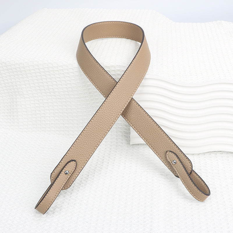 Suitable For Basket Bag Shoulder Strap Modification Accessories