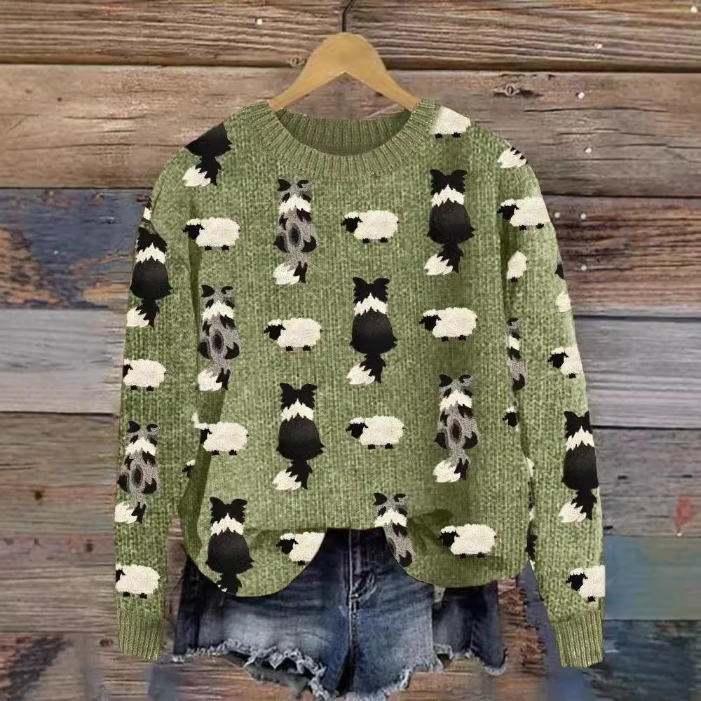 Women's Digital Printing Terry Top