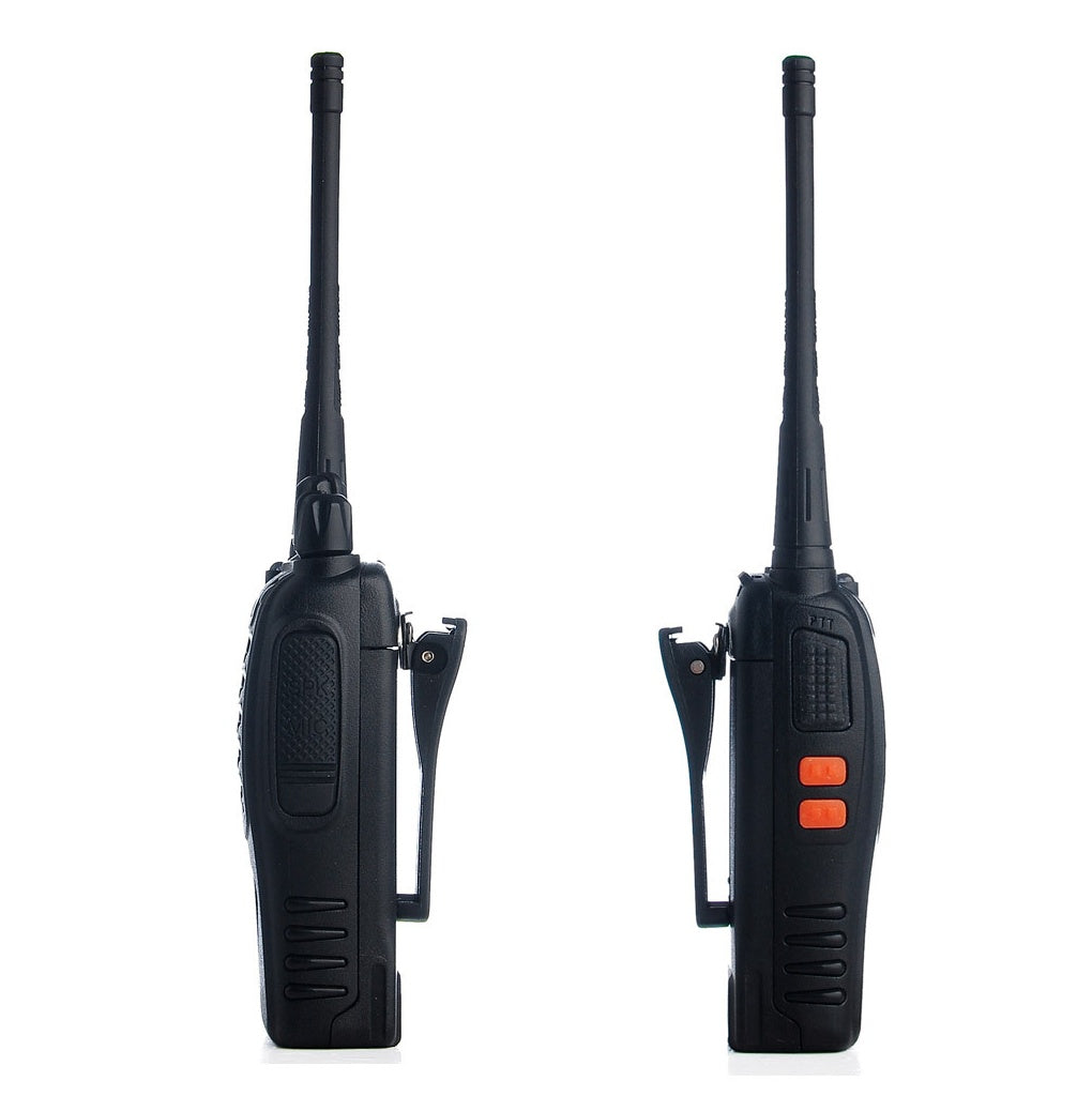 Civil Walkie-Talkie