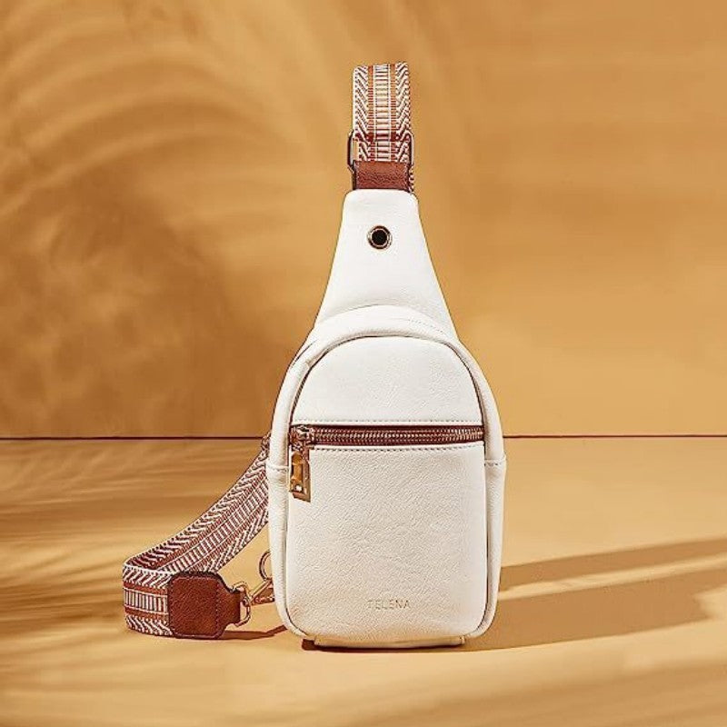 Women's Small Shoulder Bag Leather Crossbody Bag