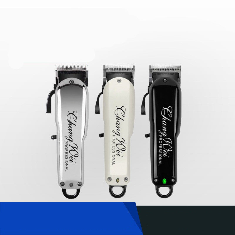 Professional Hair Salon Electric Clippers Barber Shop Special Electric Clippers