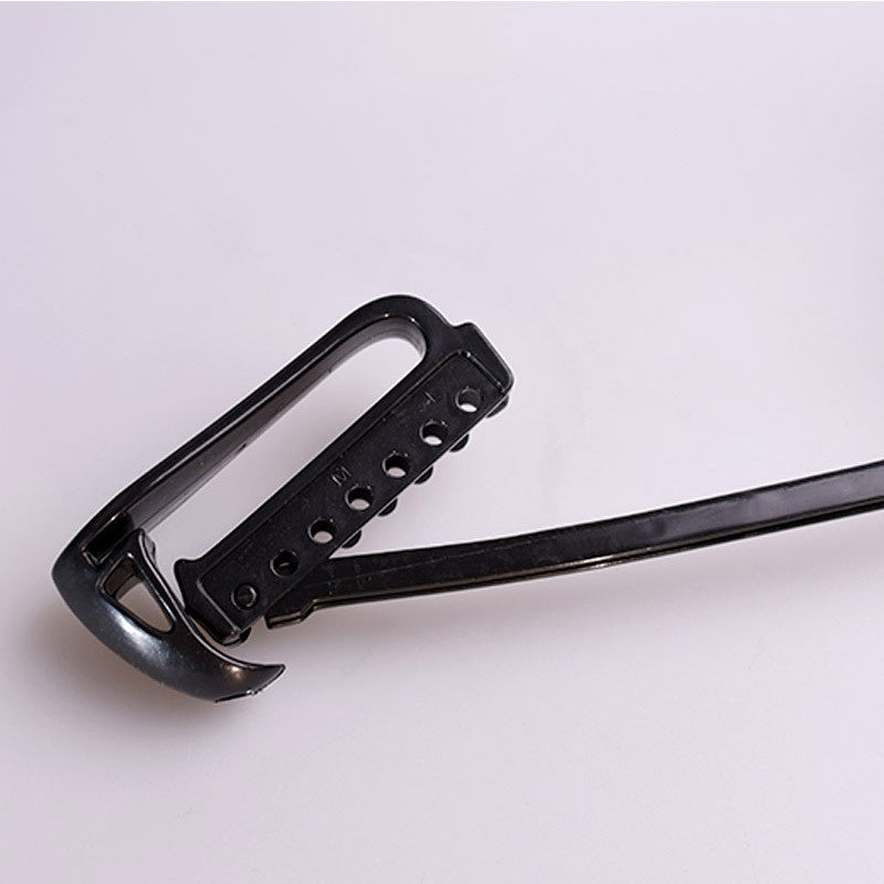 Plastic Adjustable Shoe Stretcher Leather Shoes Shaping Anti-deformation