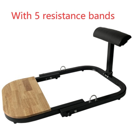 New Home Women's Fitness Equipment Hip Exerciser
