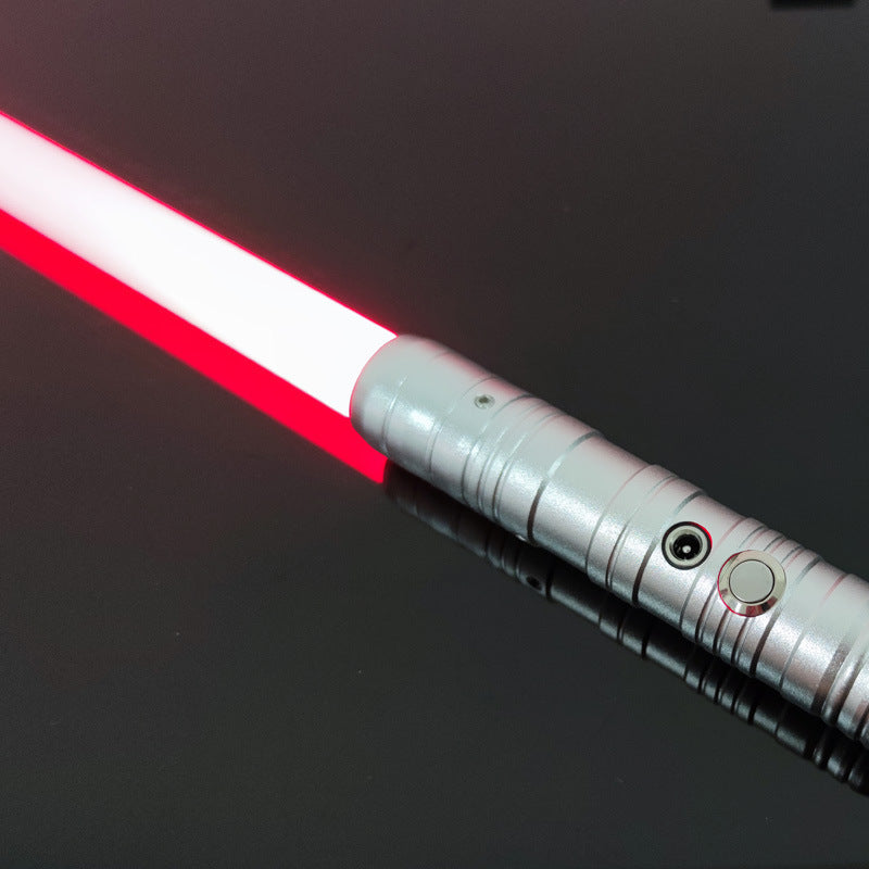 Metal Handle Lightsaber Charging Version