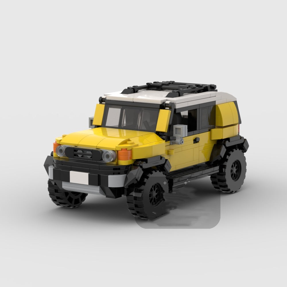 Men's New High Difficulty Puzzle Toy