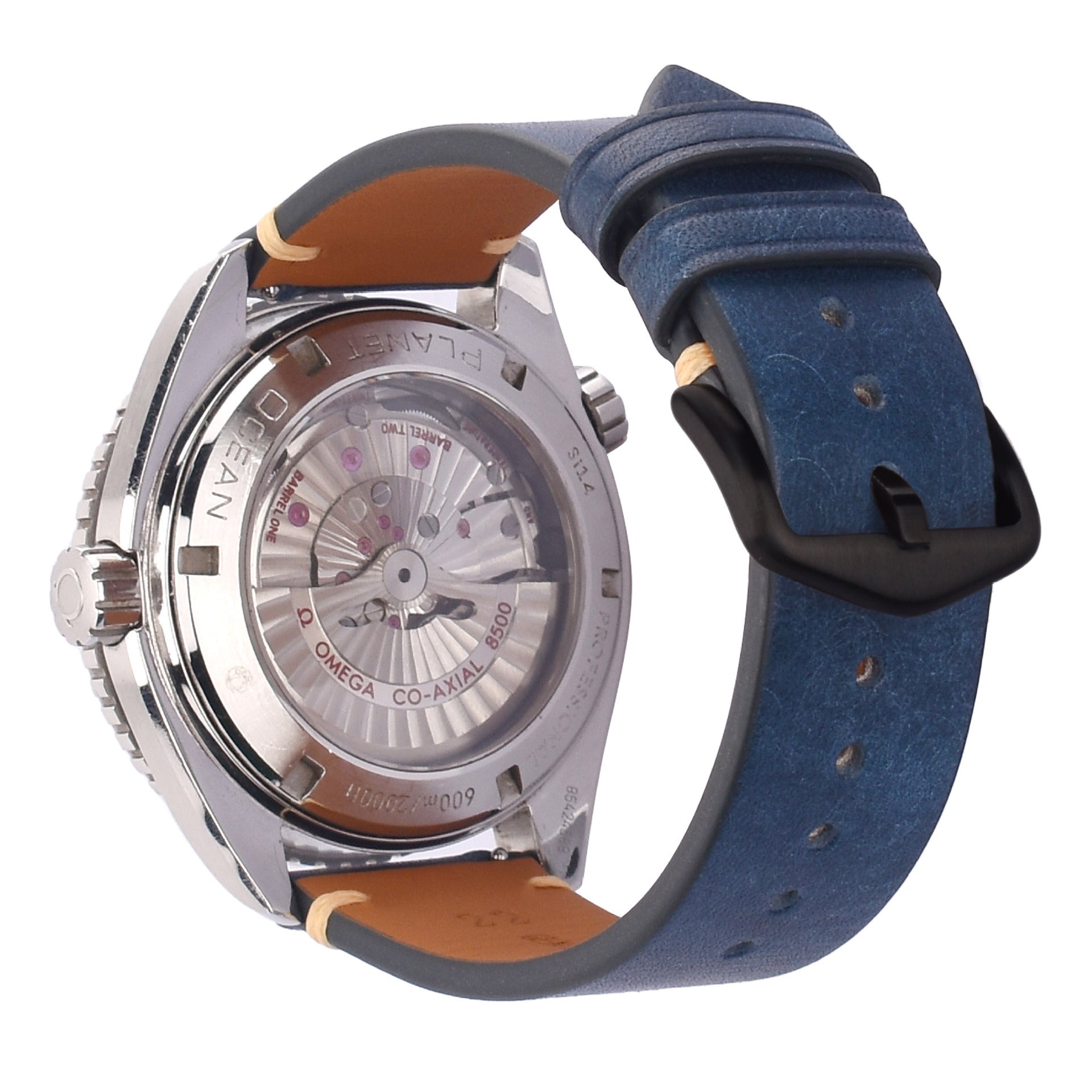 Frosted Cowhide Wristband Men And Women