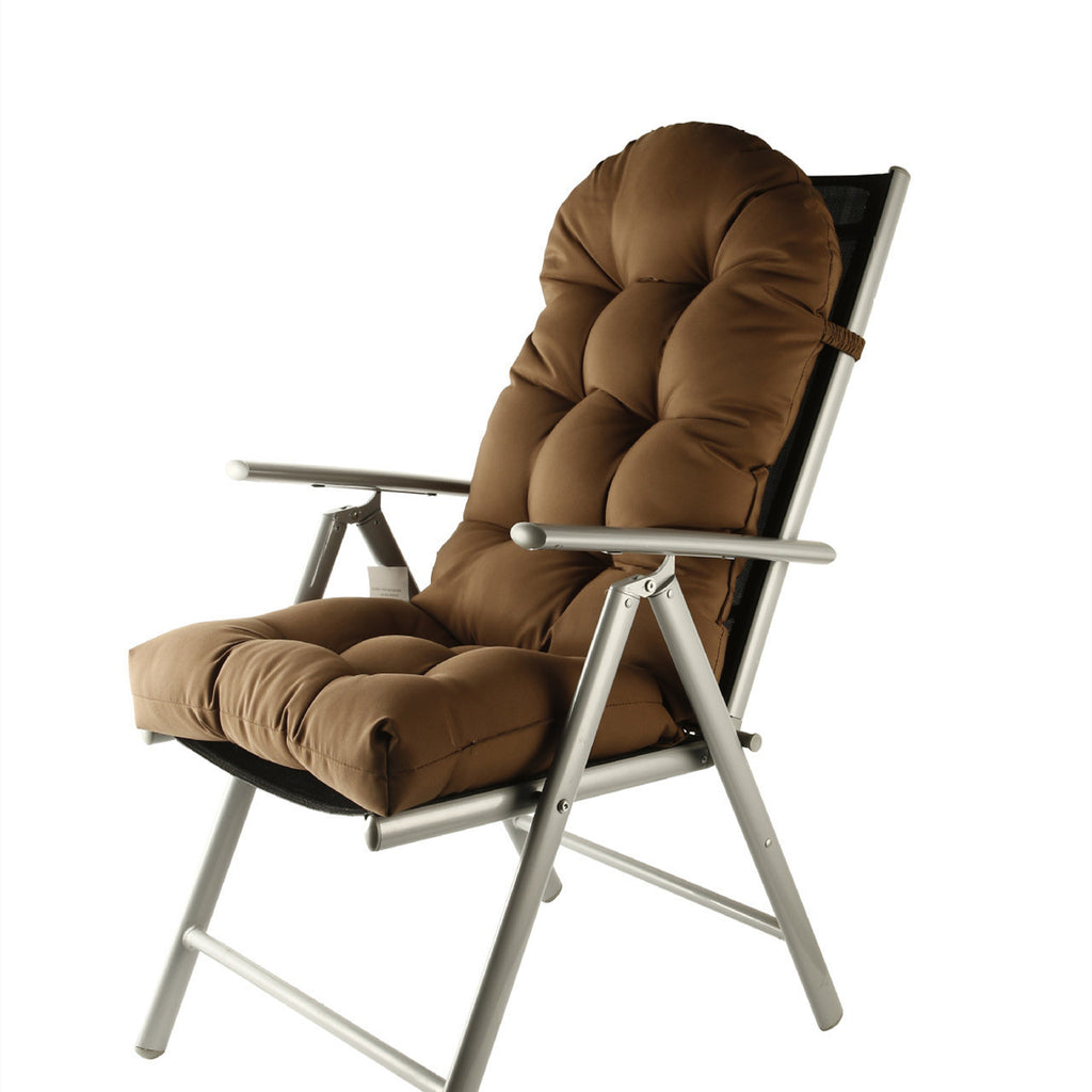 Four Seasons Universal Thickening Autumn And Winter Folding Chair