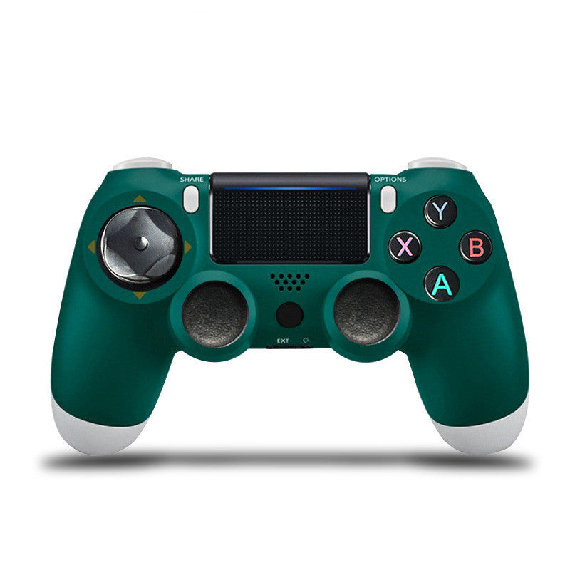 Dual Vibration Bluetooth Gaming Controller