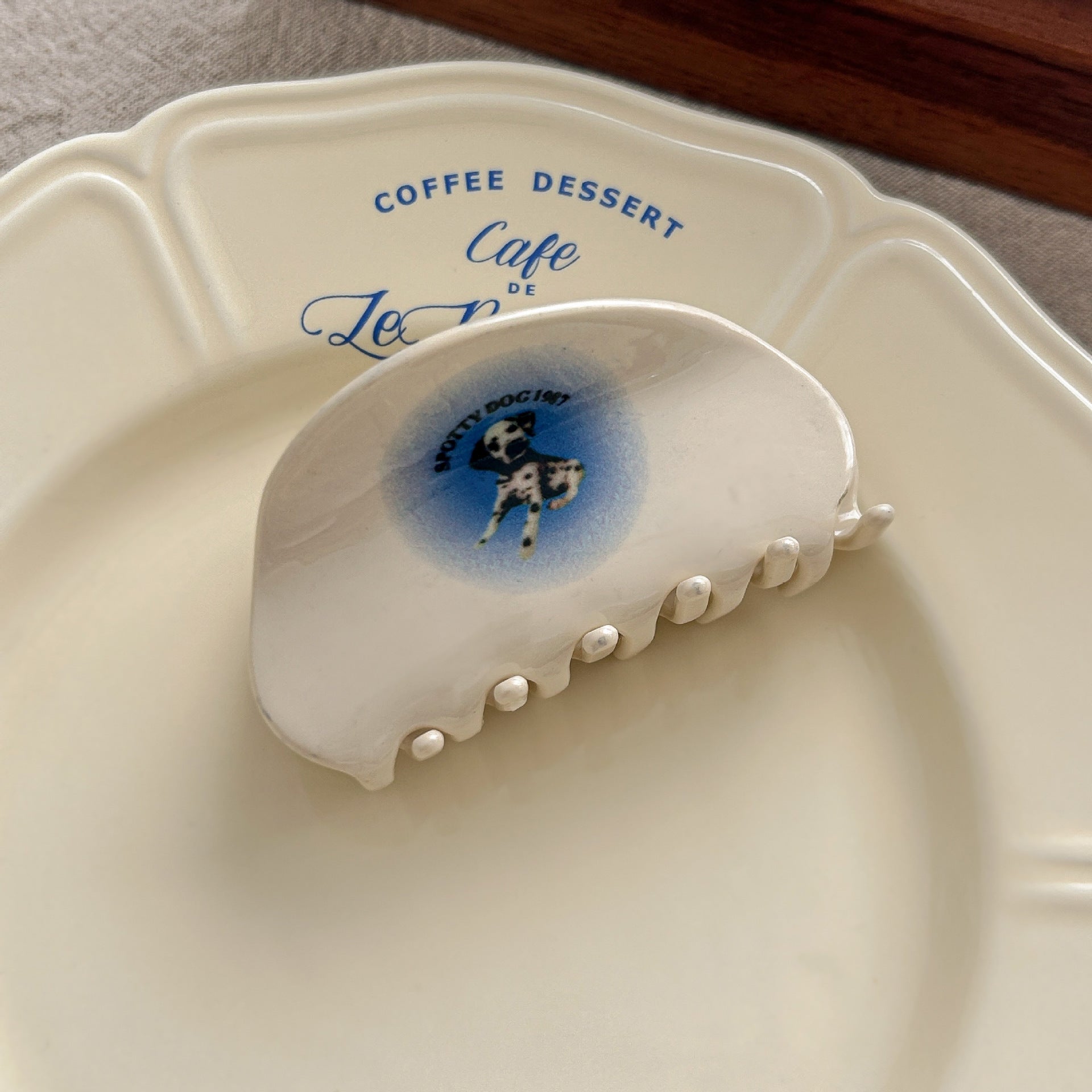 Tulip Cherry Grip Advanced Sense