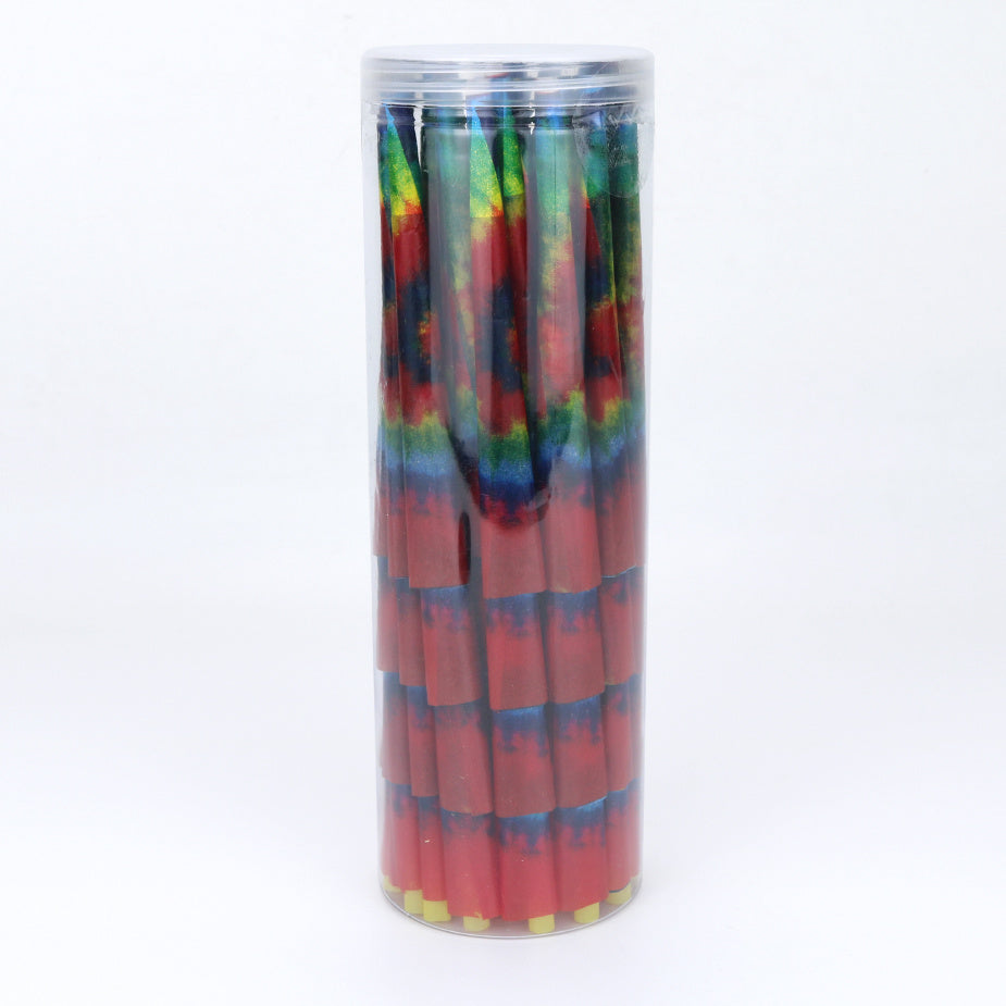 Wood Pulp Pre-roll Paper 50 Pcscan 110mm Rolled Writing Paper