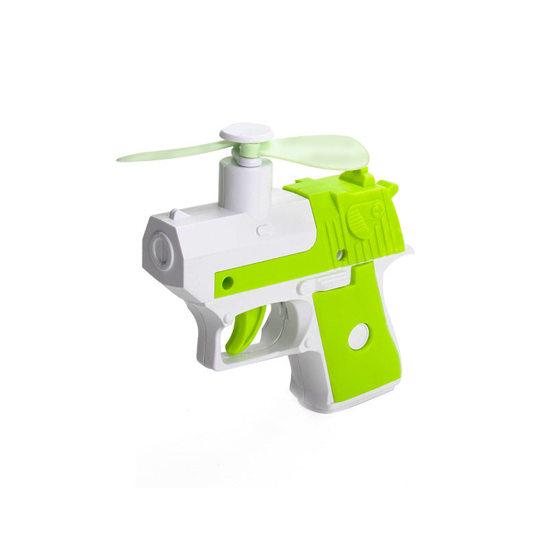 Radish Gun Little Fan Mini-Portable