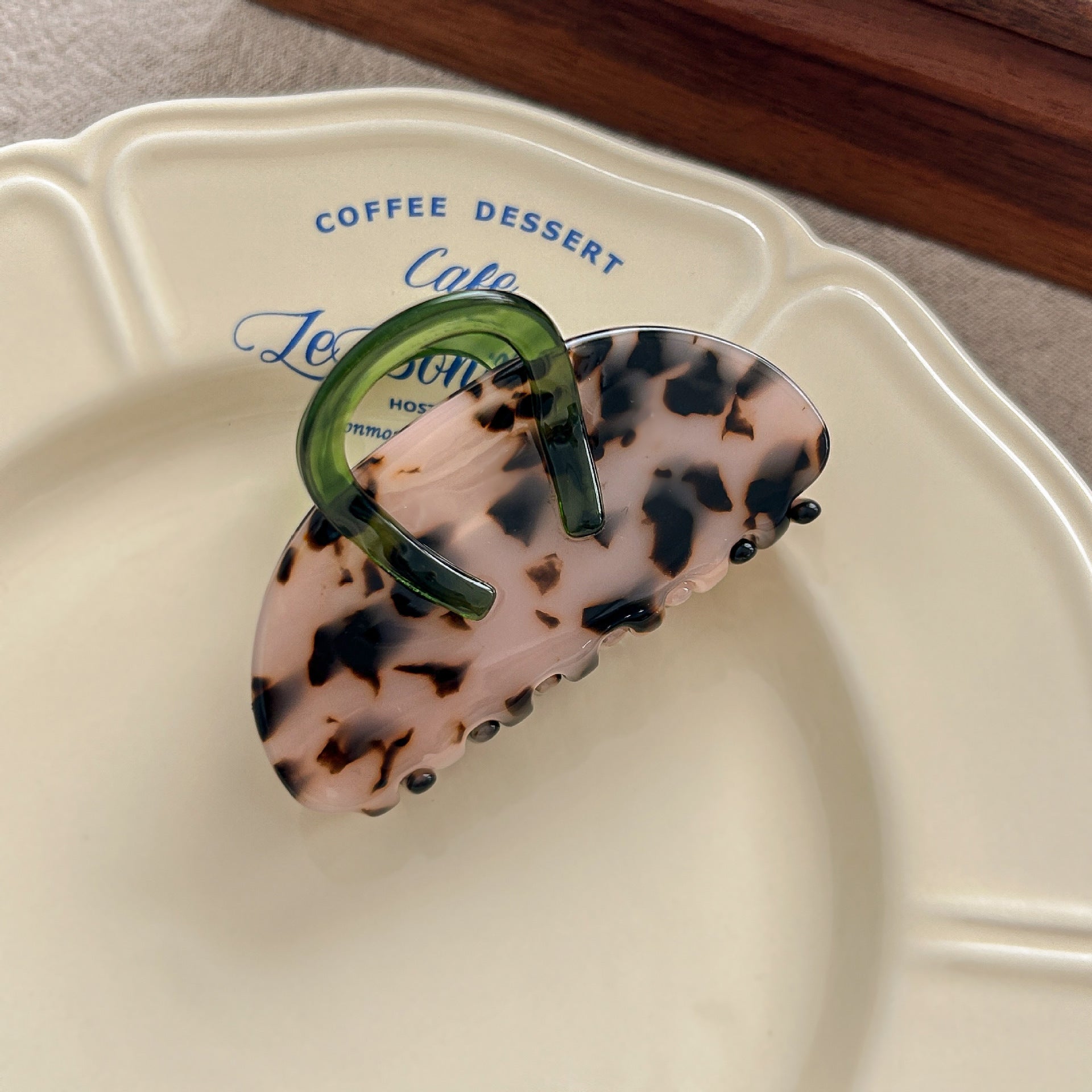 Tulip Cherry Grip Advanced Sense