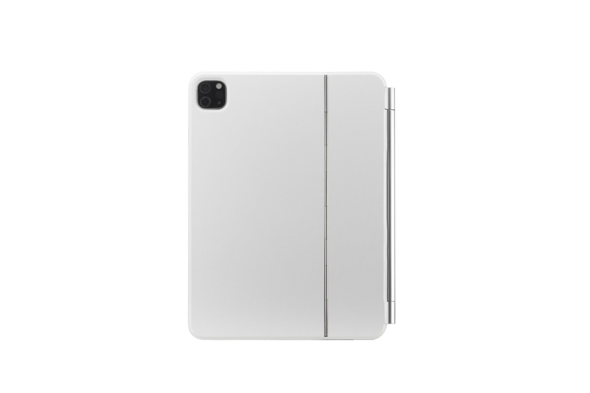 Apple Compatible Keyboard Integrated Flat Magnetic Suspension