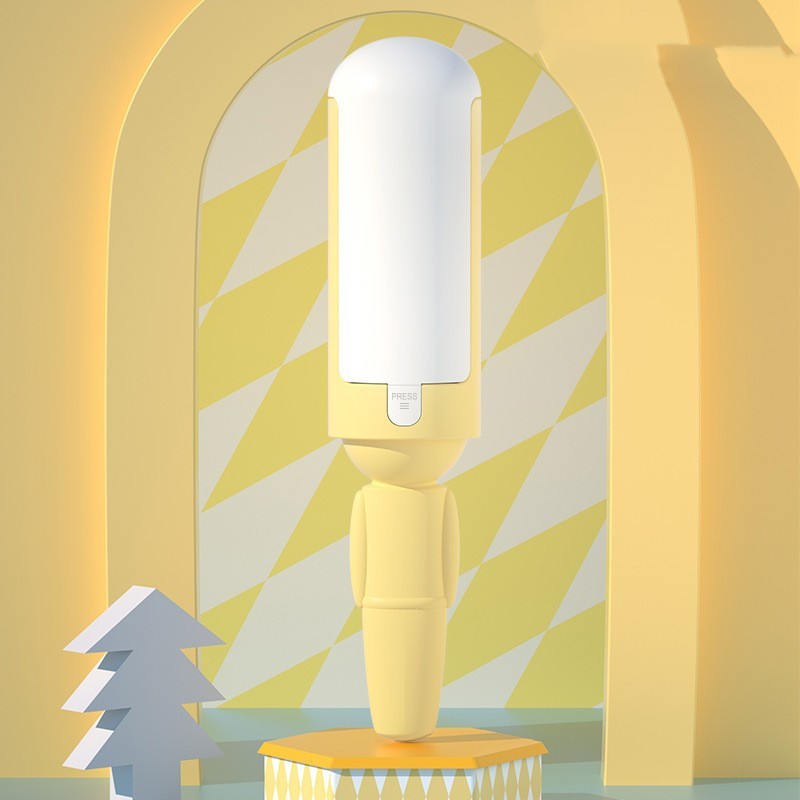 Electrostatic Multi-purpose Double-sided Bristling Brush