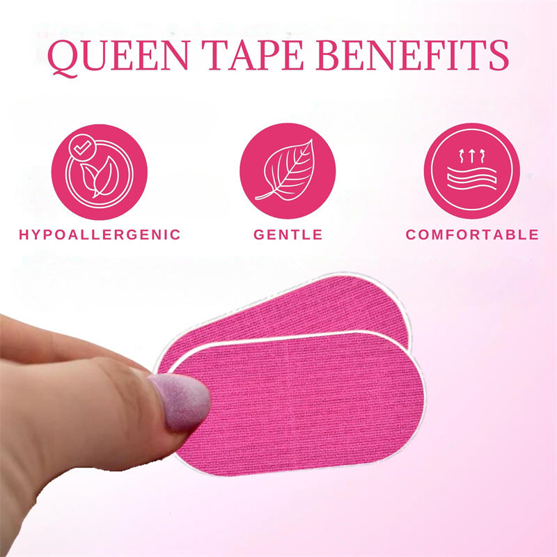 Anti-snoring Tape Stickers