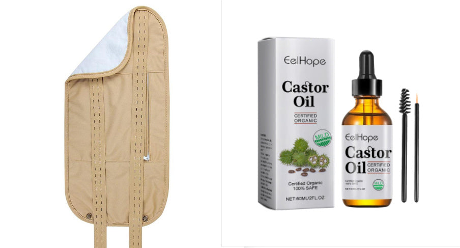 Castor Oil