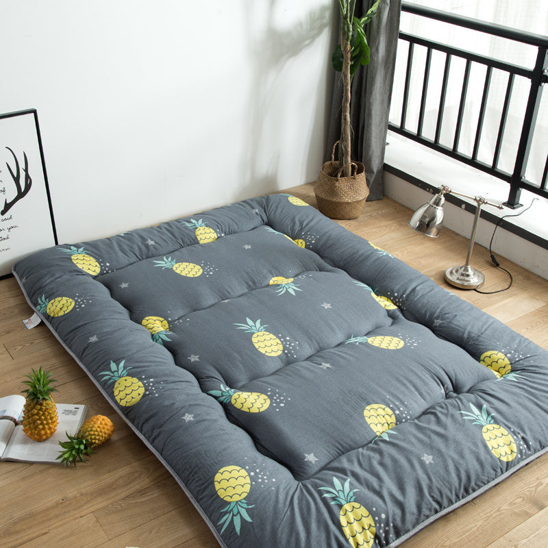 Thickened Tatami Mattress Floor Mat Soft Cushion Foldable