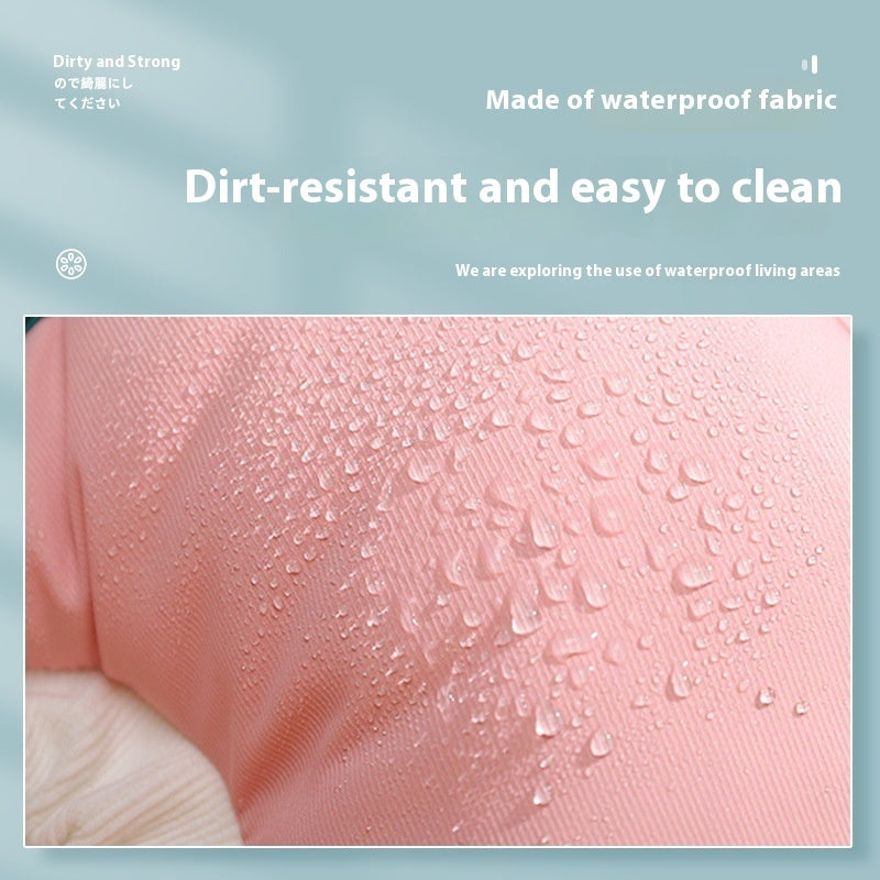 Ring Kitten Anti-licking Bite Shame Collar