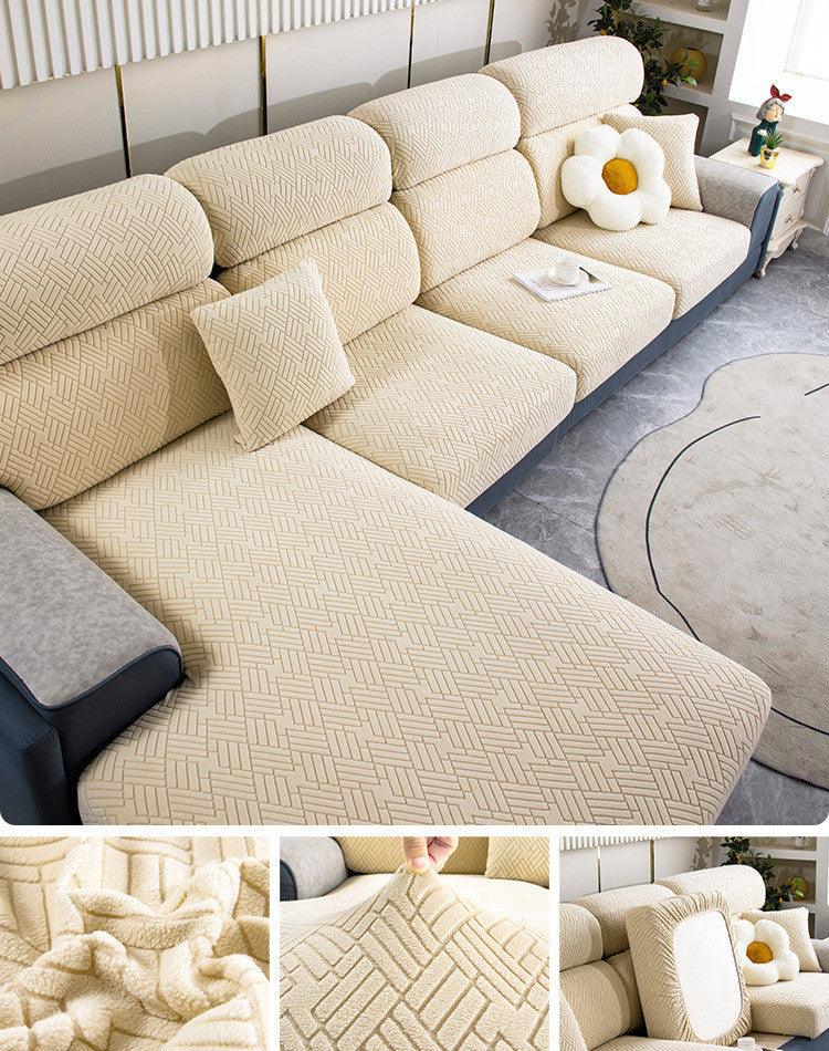 Sofa Cover All Inclusive And Versatile