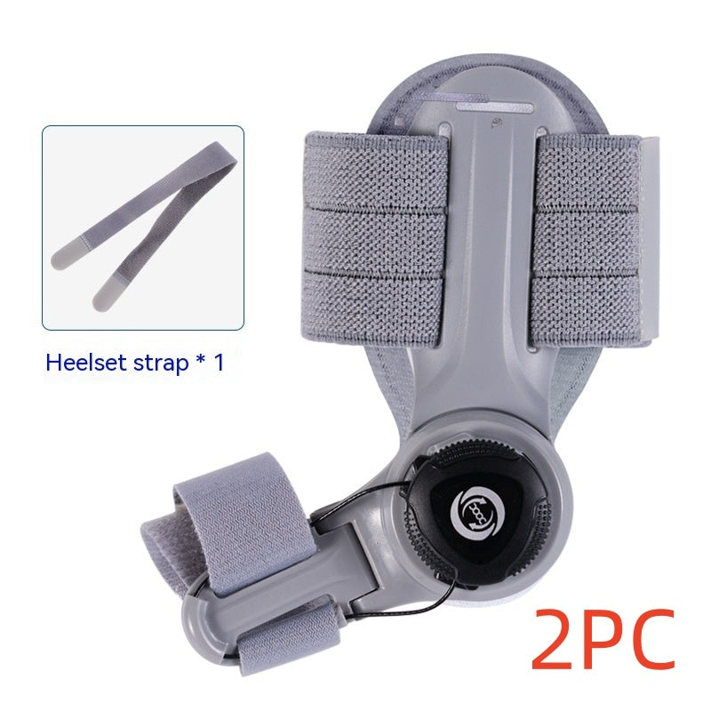 Hallux Valgus Corrector Adjustable Knob Big Toe