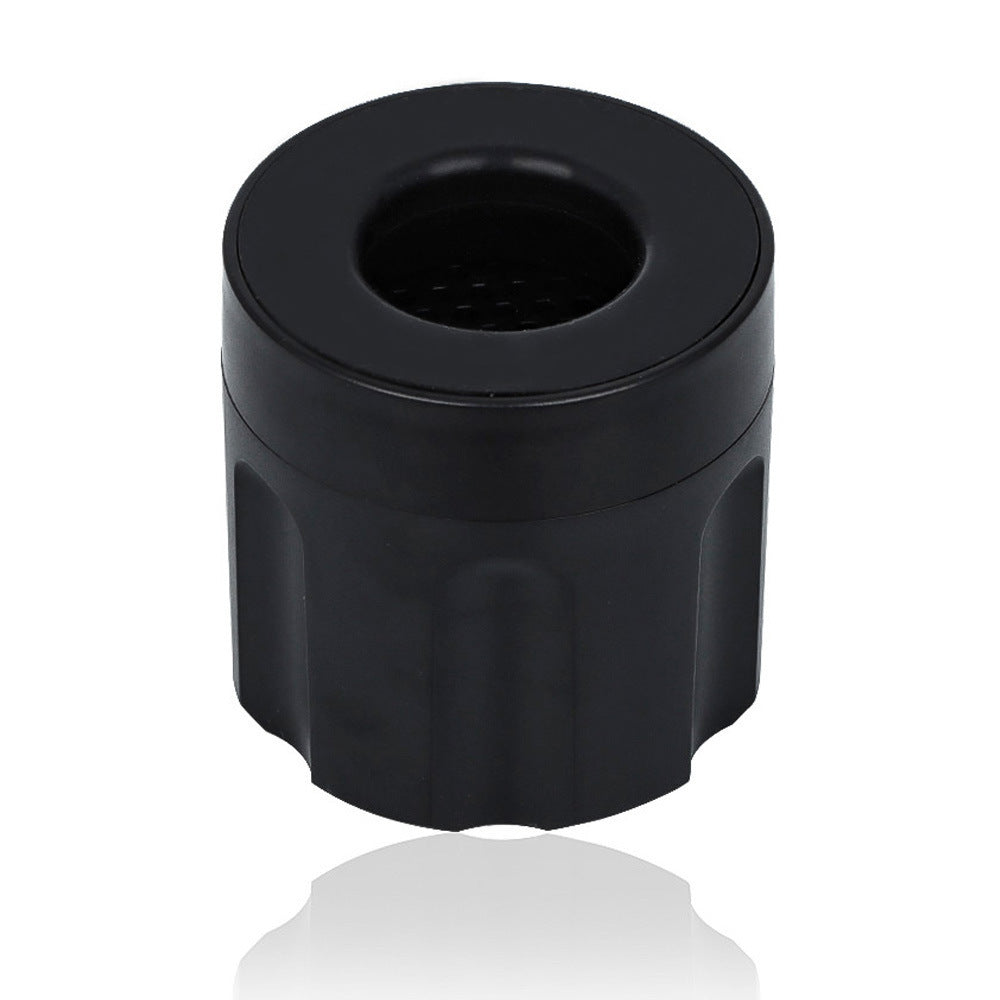 Plastic Air Smoke Purification Filter