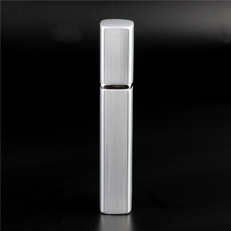 Sub Packaging Of Cosmetics Glass Spray Bottles