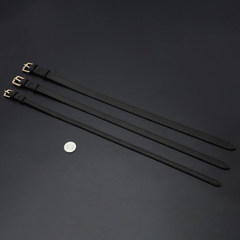 Suitable For Bag Strap Extension Accessories, Crossbody Extension Strap