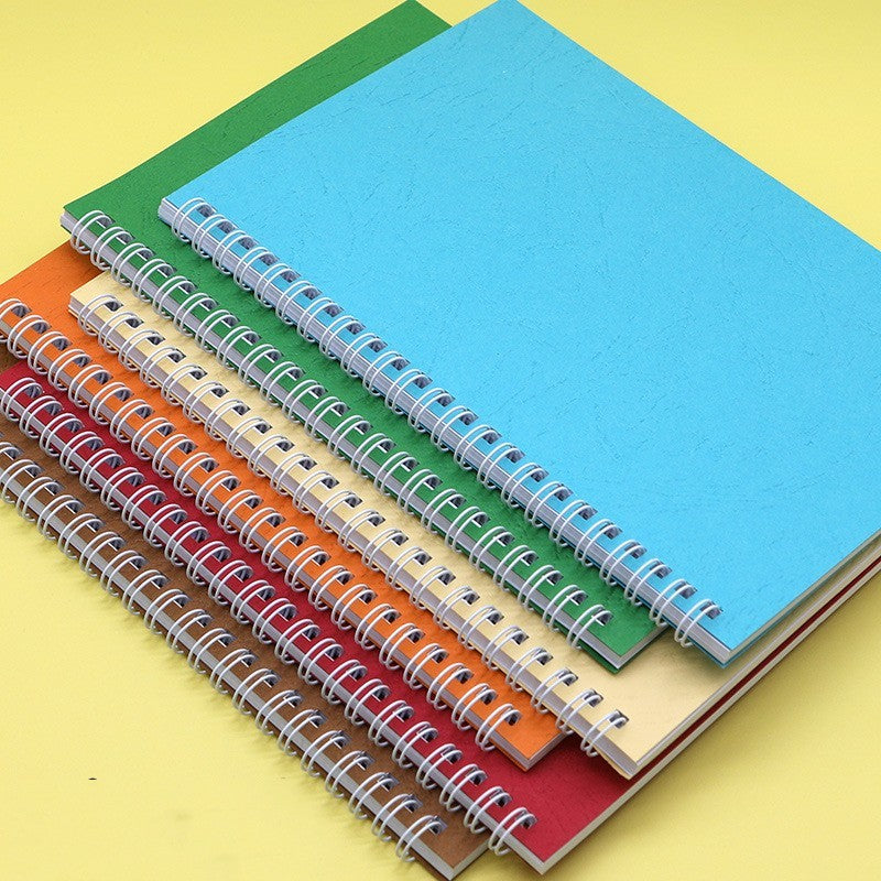 Portable Creative Note Pad Notepad