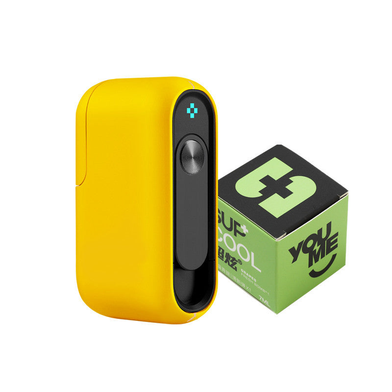 Electronic Mouth Sprayer