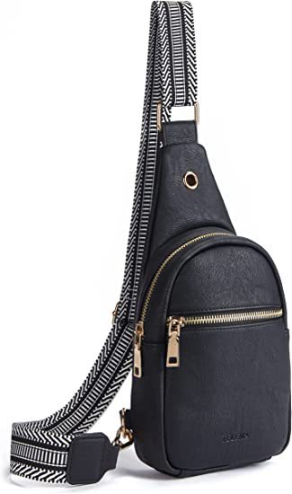 Women's Small Shoulder Bag Leather Crossbody Bag