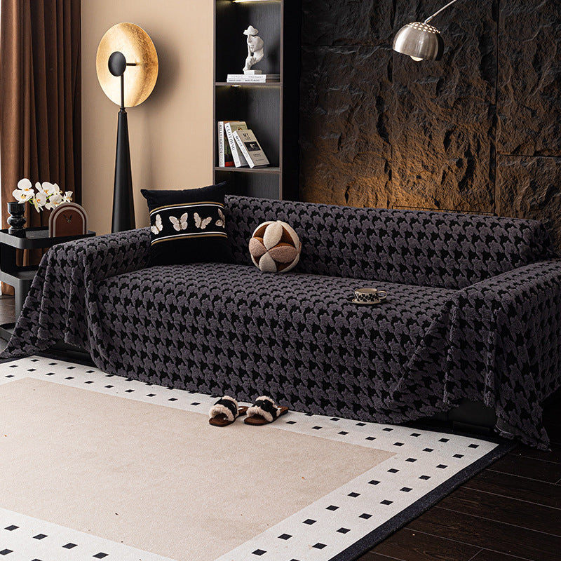 One-piece High-grade Non-slip Sofa Cover