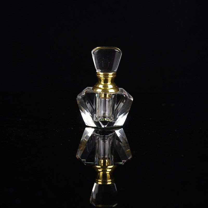 1 Ml Agarwood Oil Storage Bottle