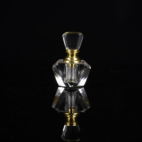 1 Ml Agarwood Oil Storage Bottle