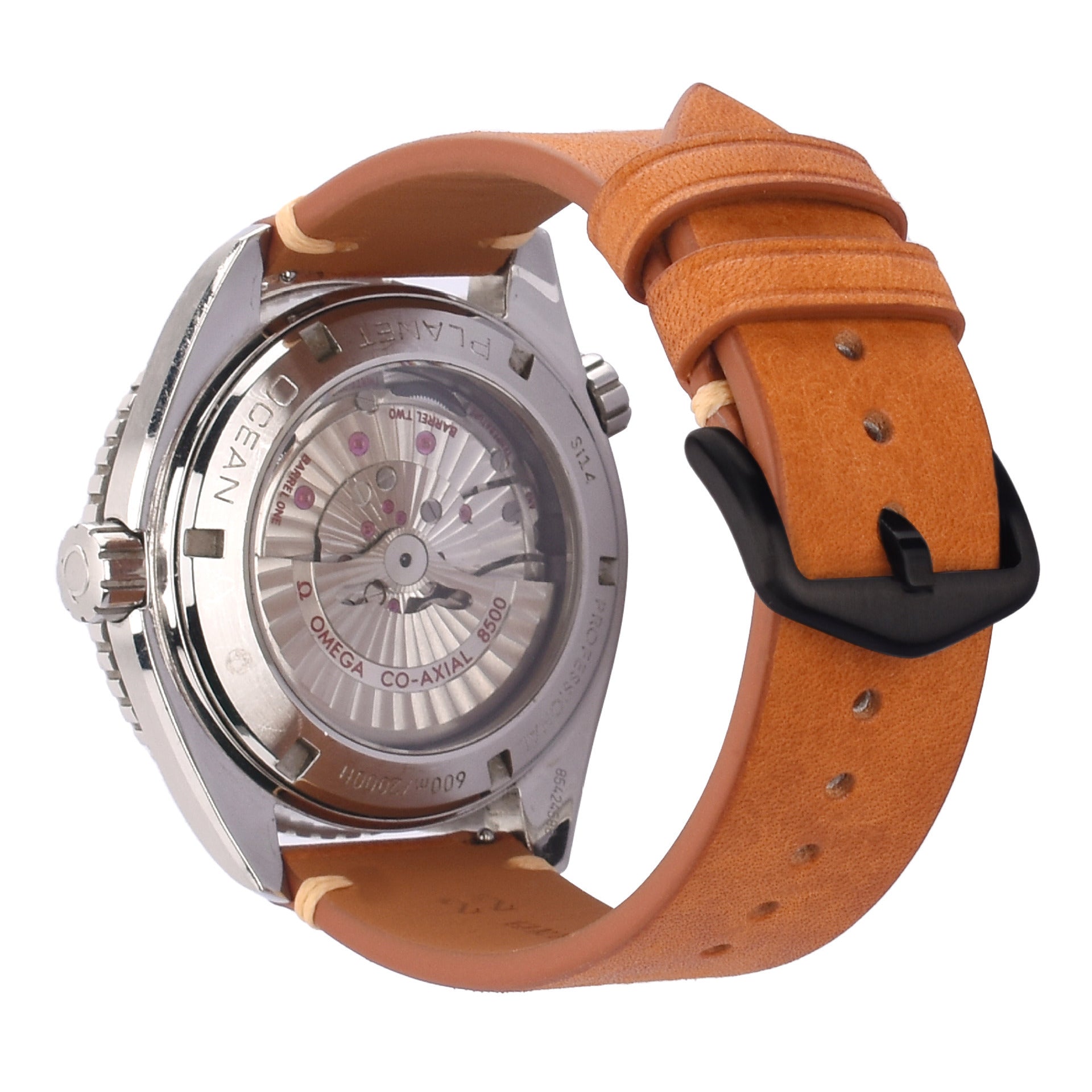 Frosted Cowhide Wristband Men And Women