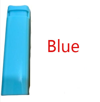 Plastic Square Tube Travel Packing Spray Bottle