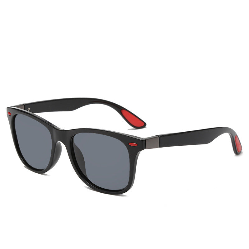 Boys Fashion Classic Casual Sports Sunglasses