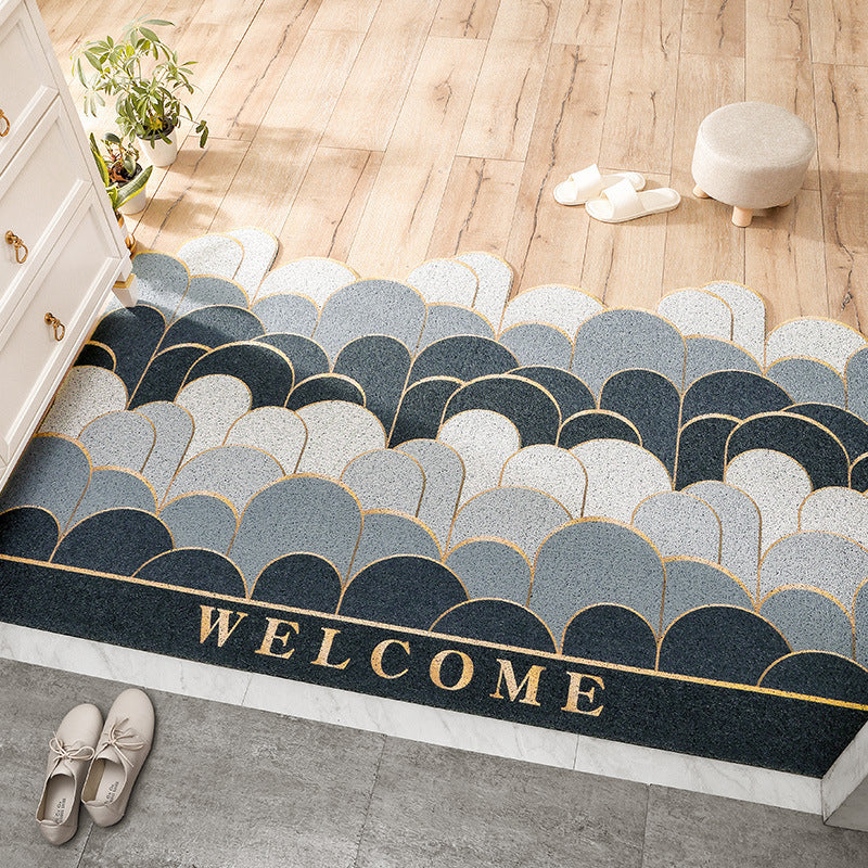 Household Outdoor Porch Doormat