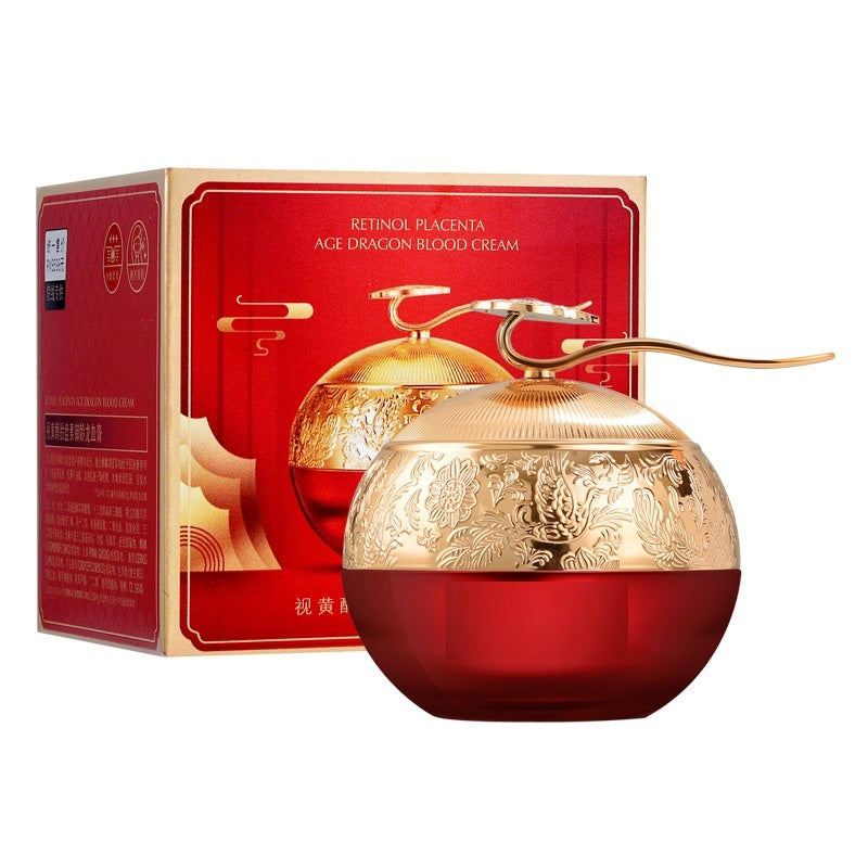 Placenta Beauty Fairy Noble Lady Fair Cream