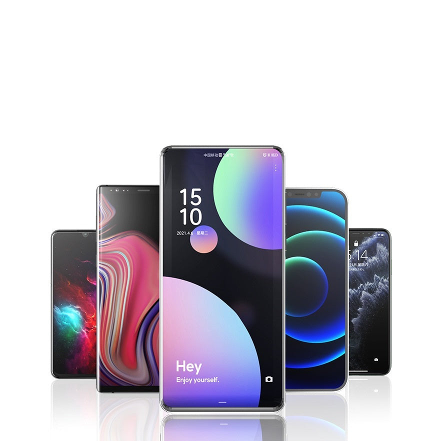 Bone Conduction Sleep Bluetooth Speaker