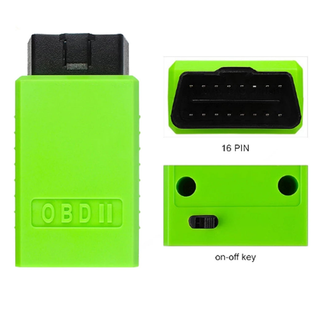 For Toyota G And H Chip Vehicle OBD Remote Key Programmer