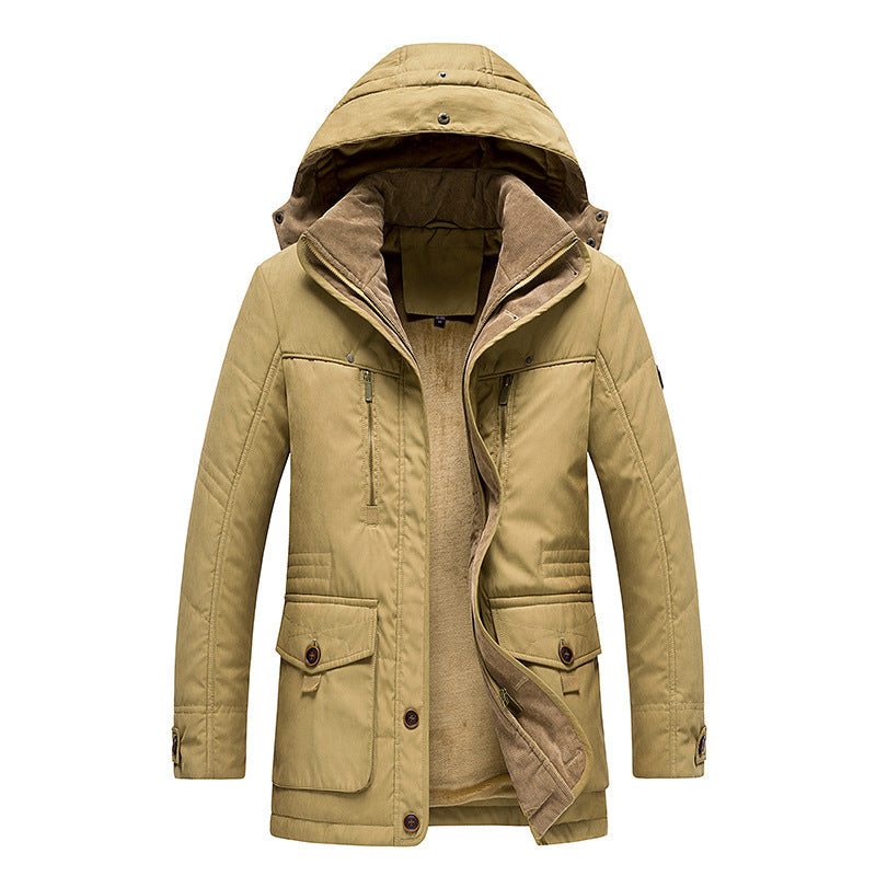 Washed overalls and overalls