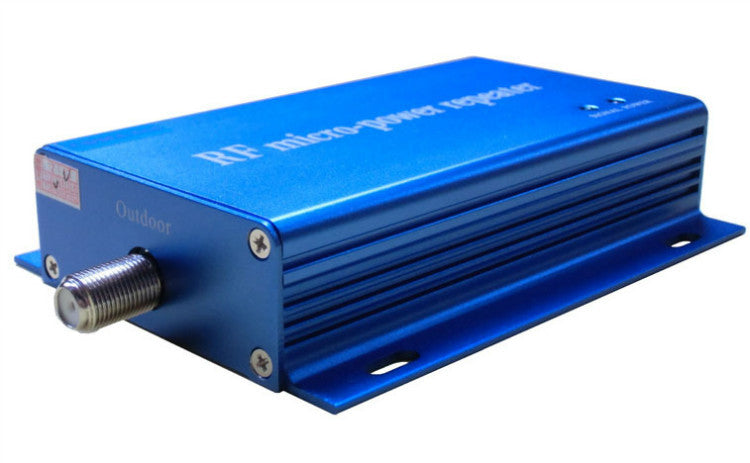 Full set of mobile phone signal amplifier booster