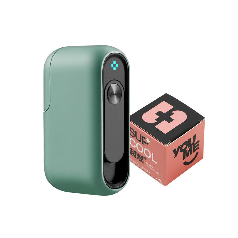 Electronic Mouth Sprayer