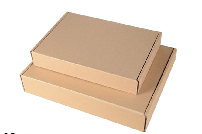 Customize personal box